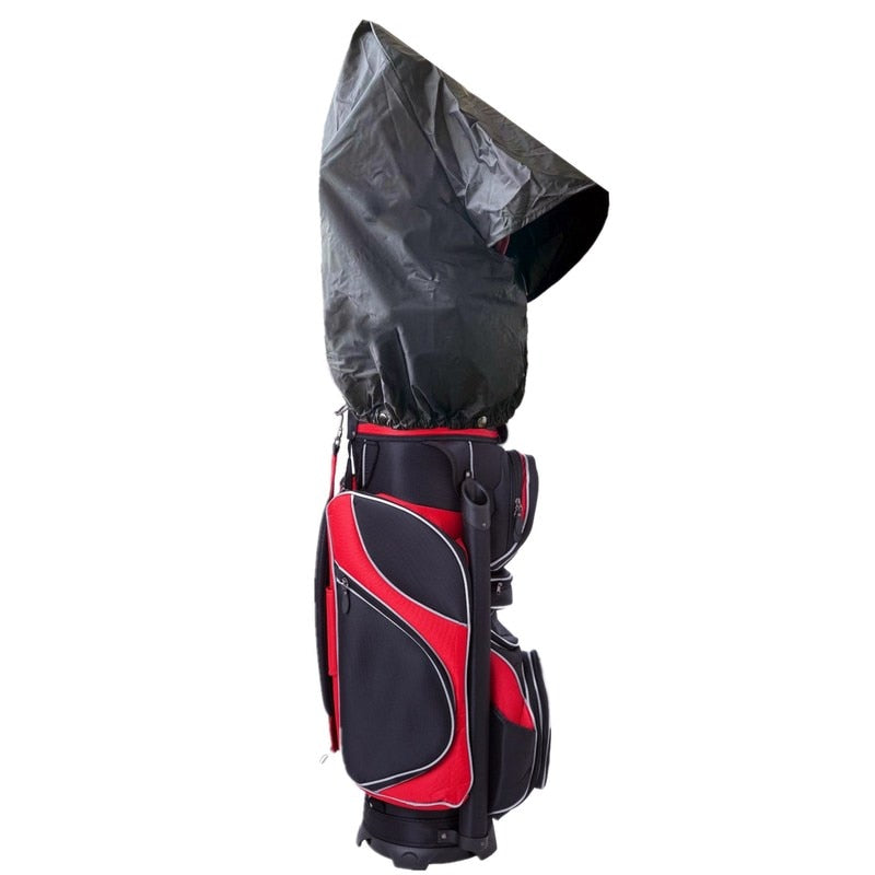 Golf Club Waterproof Cover Up