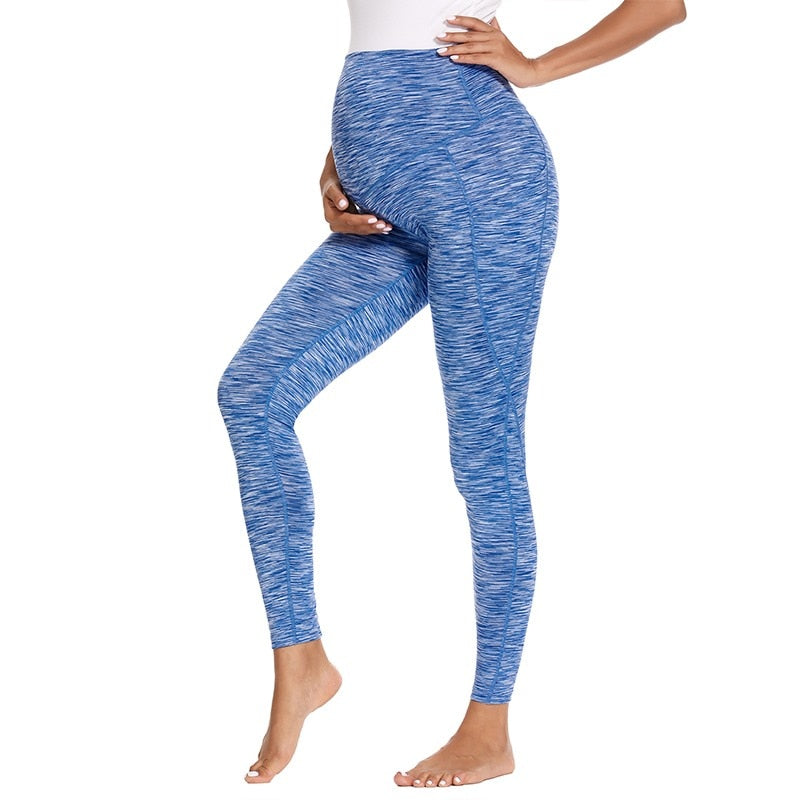 Best Fit Maternity Yoga Pants