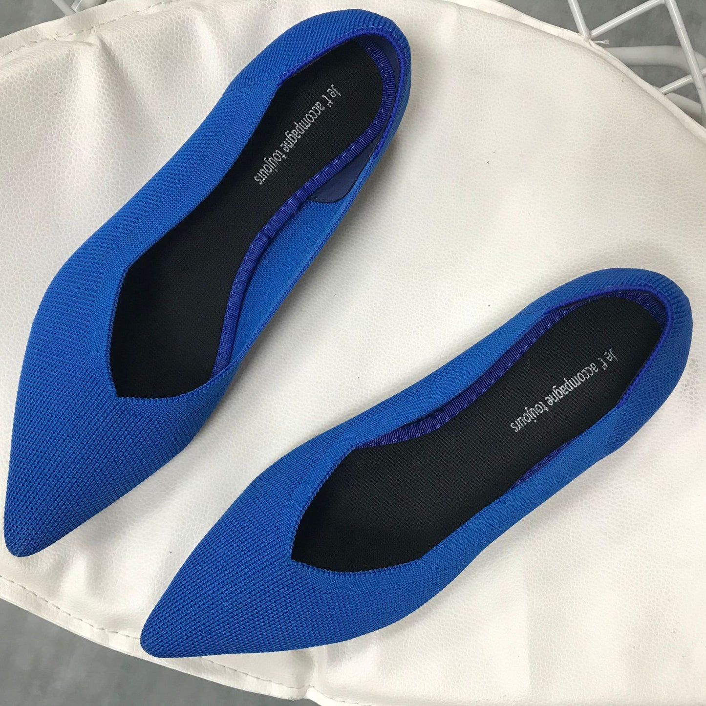 Maternity Ballet Flat Shoes