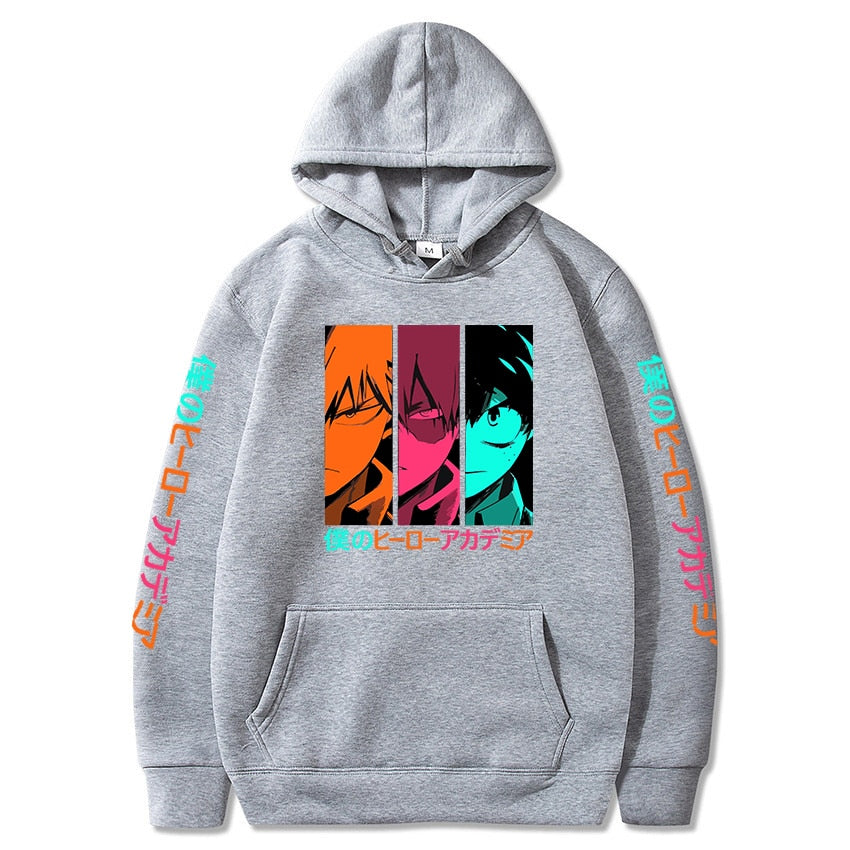 Graphic Design Hoodie Sweatshirt