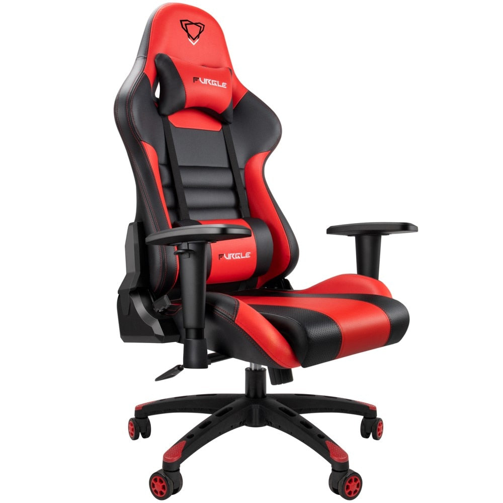 Swivel High Back Office/Gaming Chair