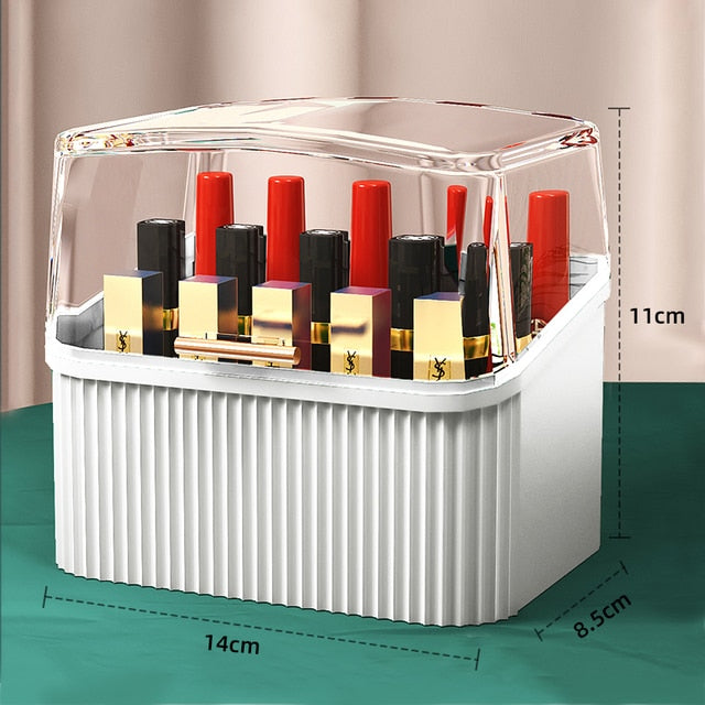 Easy Beauty Large Makeup Storage Pod