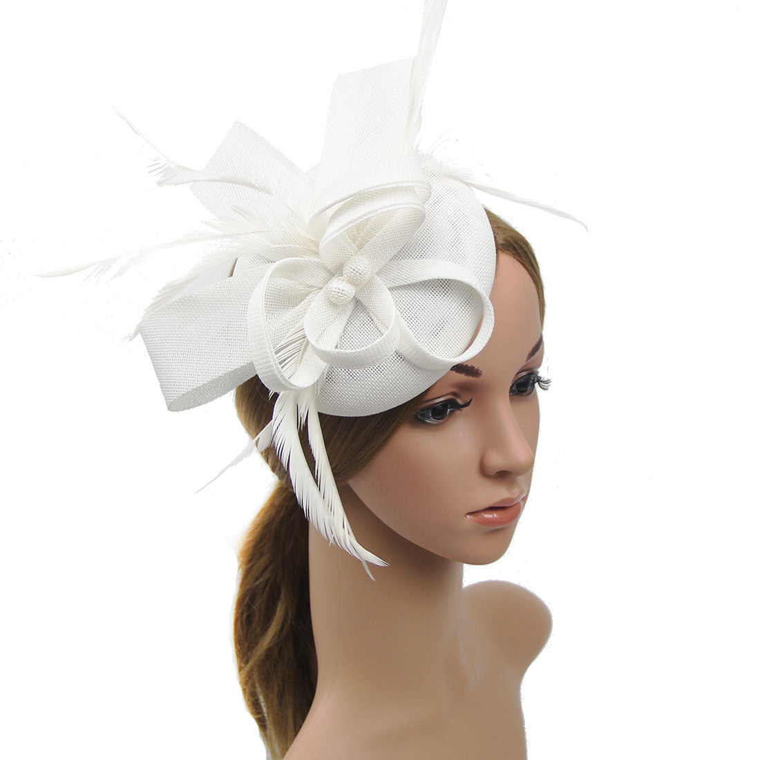 Flamboyant Fashions Headwear