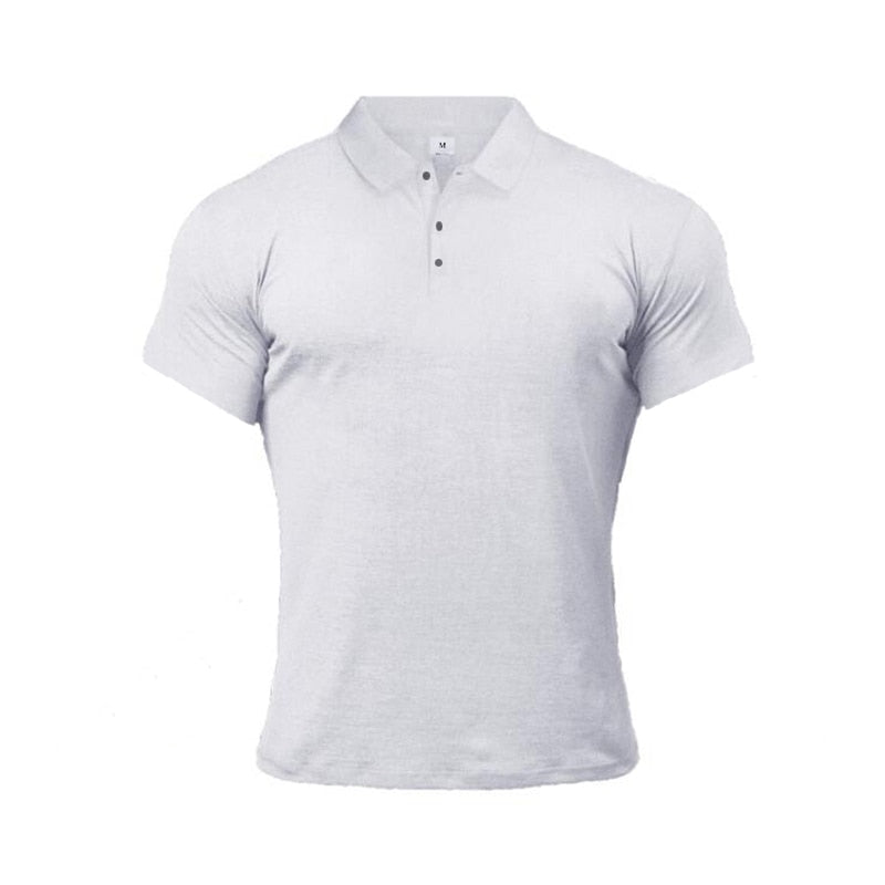 Men's Fitted Fashion T Shirt