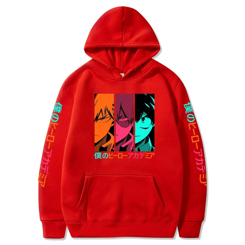 Graphic Design Hoodie Sweatshirt