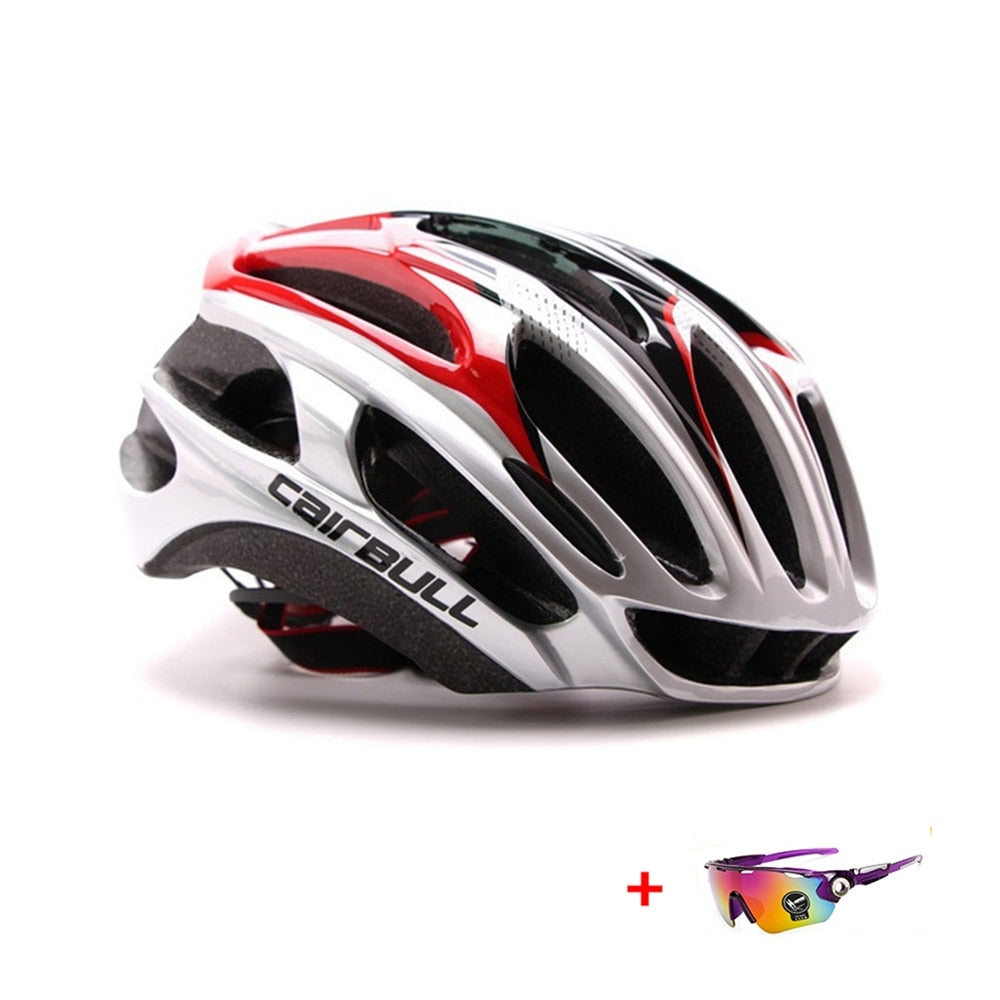 Ultralight Racing Cycling Helmet