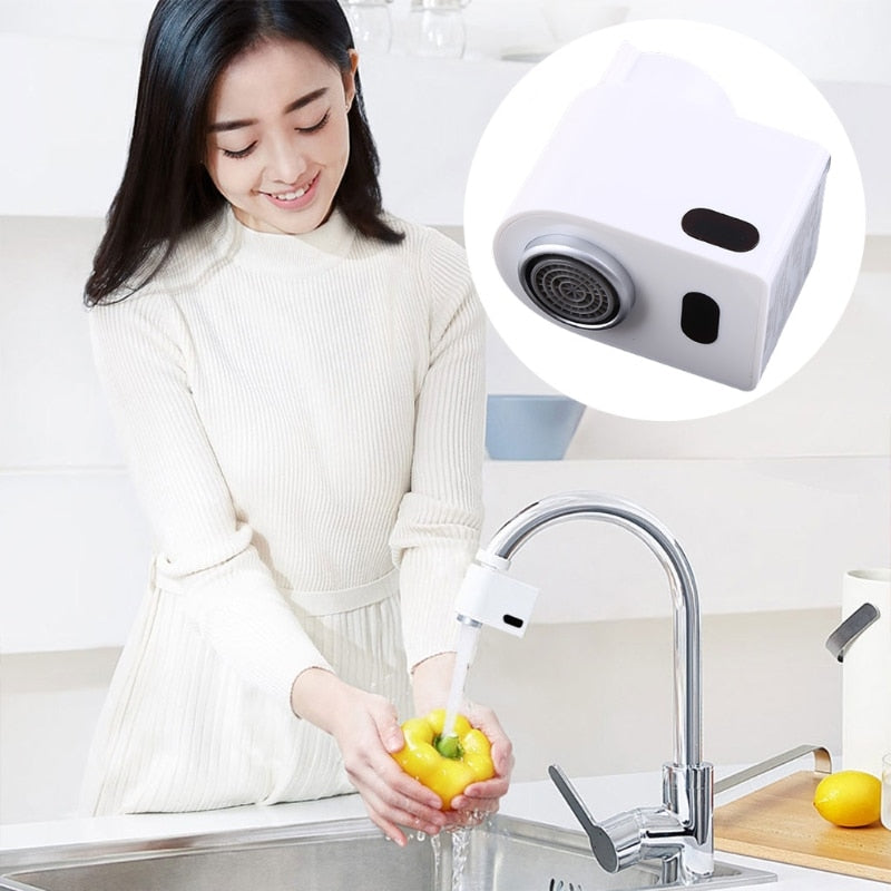 Auto Faucet Motion Sensor for Kitchen or Bathrom Sink