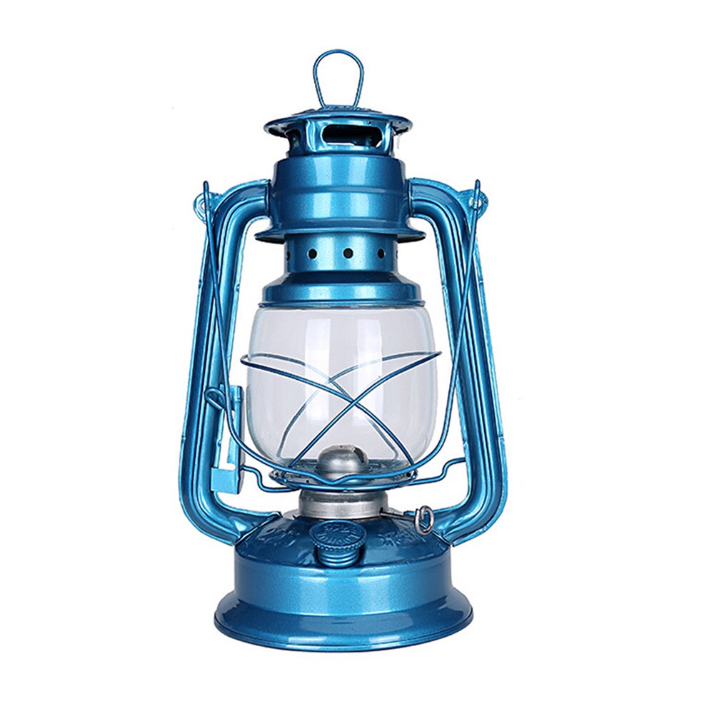 Vintage Kerosene Lanterns