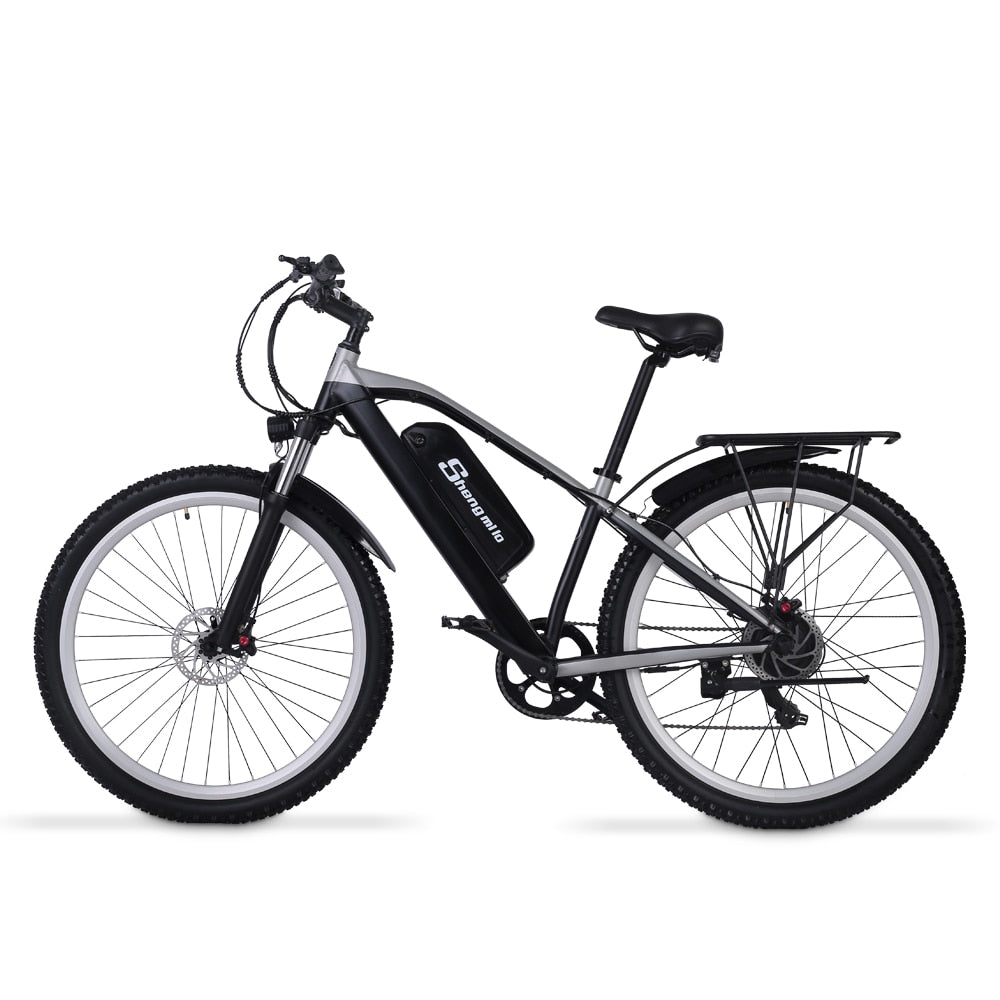 Adult Electric 29 Inch Bicycle