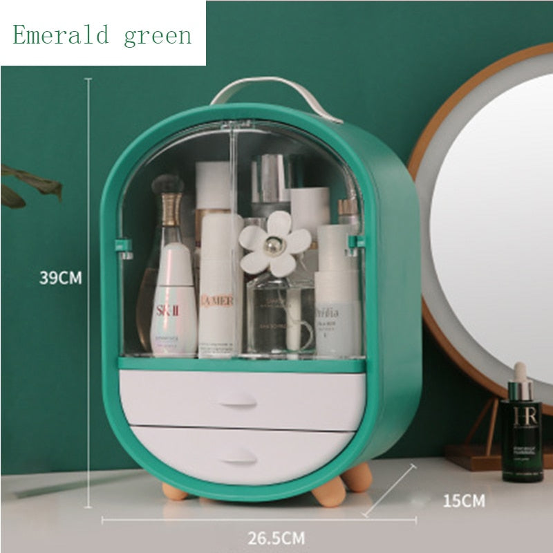 Easy Beauty Large Makeup Storage Pod