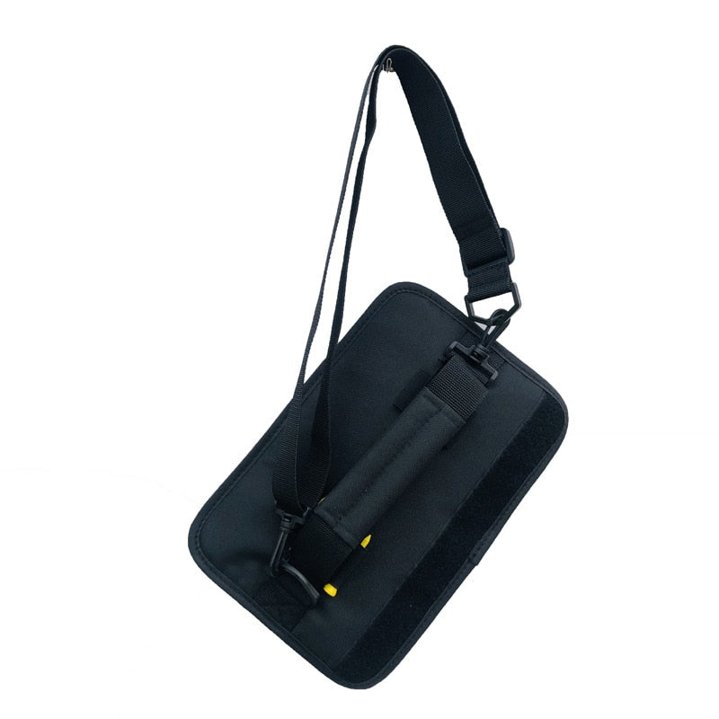 Handy Golf Club Shoulder Bag