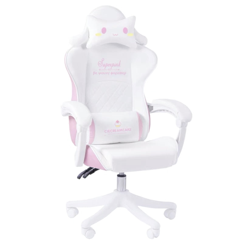 True Gamer Gaming Chair For Girls