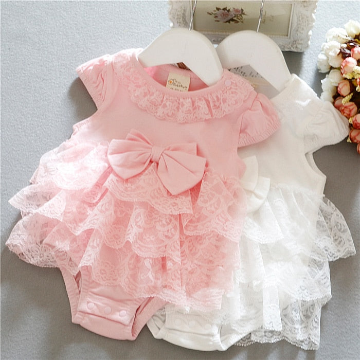 Baby Picture Perfect Summer Cotton Jumpers