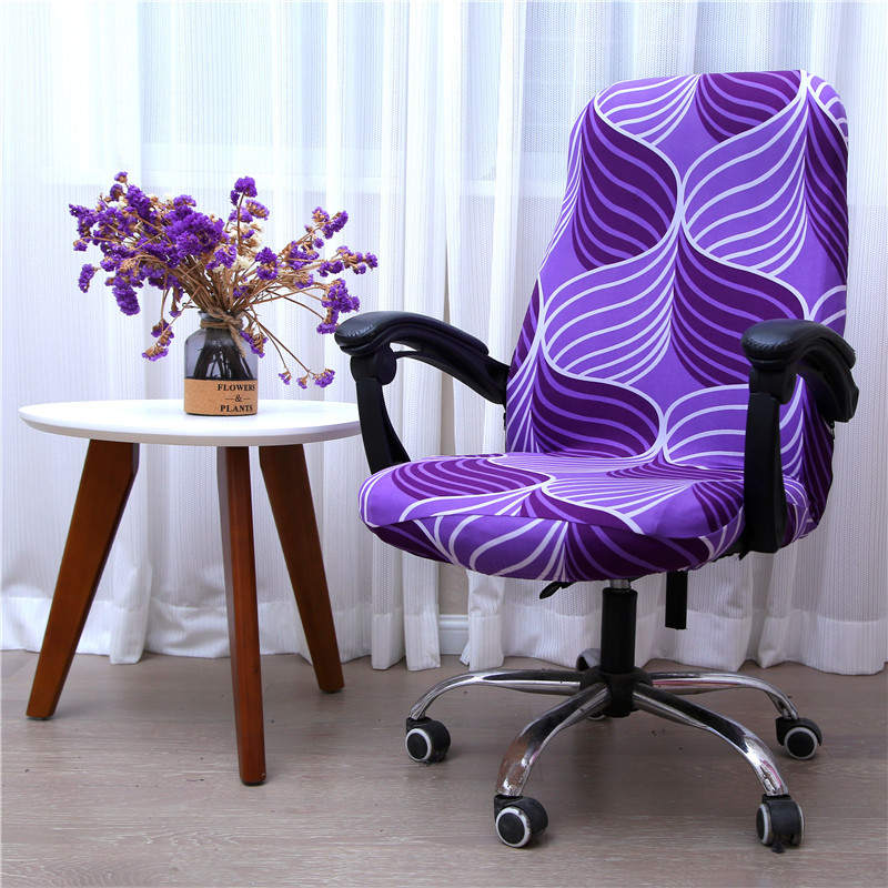 Computer Chair Furniture Cover