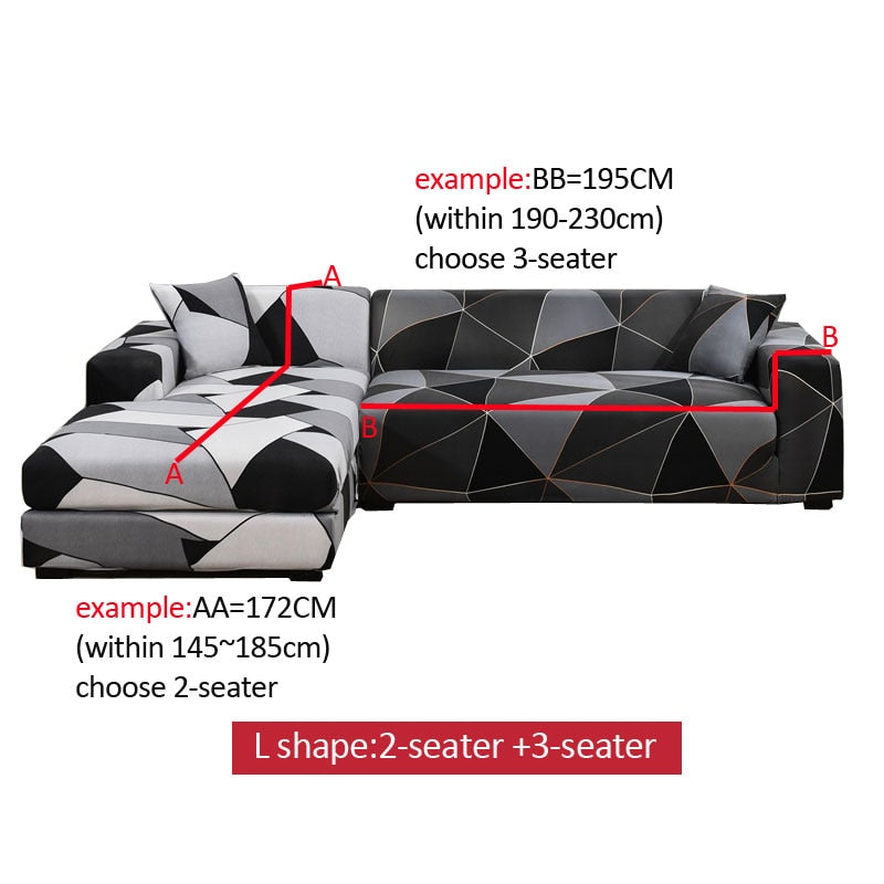 Cozy Comfort: Polar Fleece Sofa Seat Covers