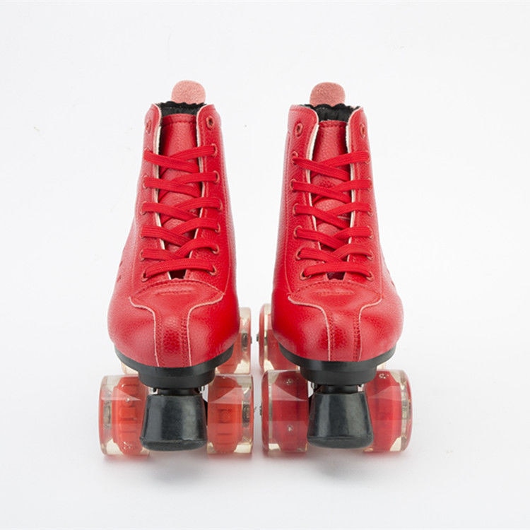 Double Row Roller Skates For Men & Women