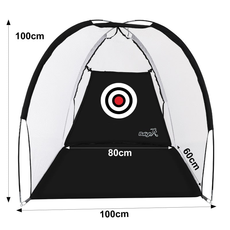 Indoor & Outdoor Golf Batting Net