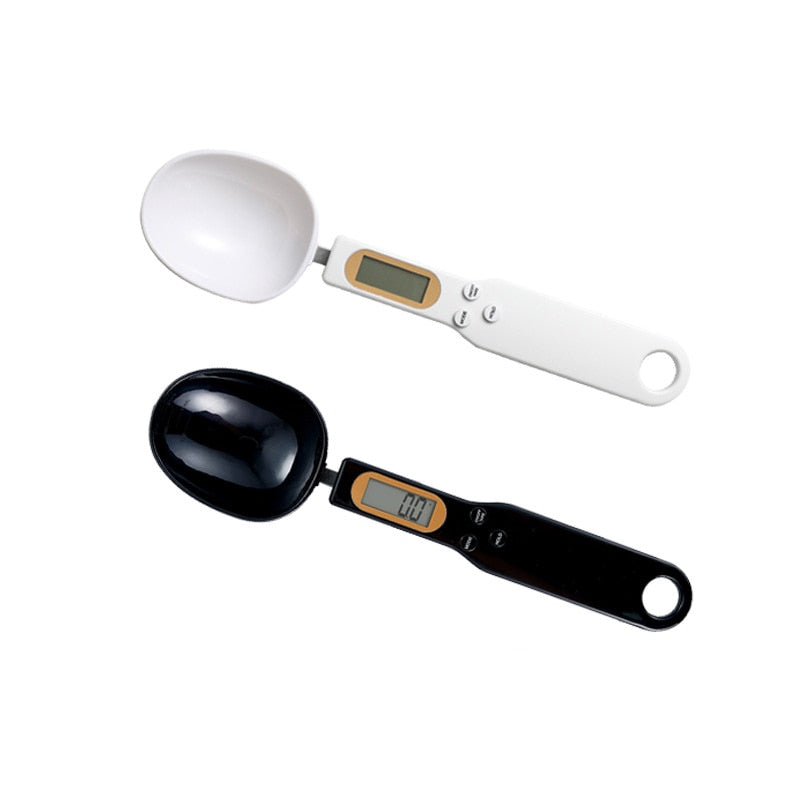 Digital Measuring Spoon For Kitchen