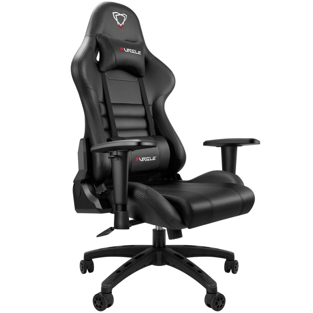 Swivel High Back Office/Gaming Chair