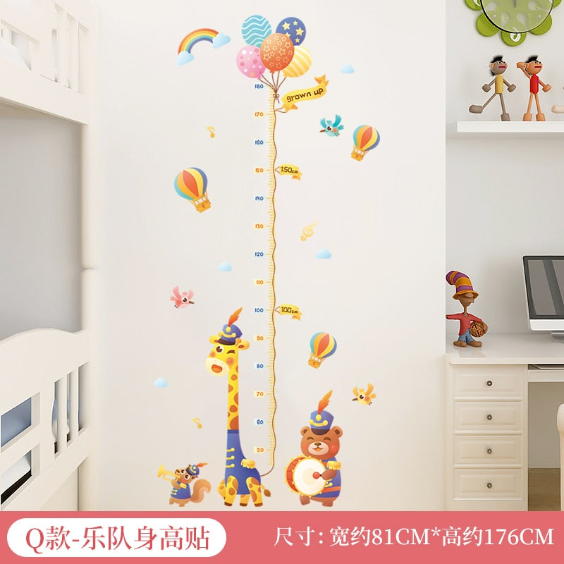 Babies And Kids Wall Art Sticker Mural