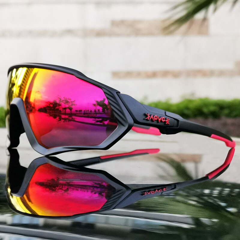 Unisex Cycling Sun Glasses