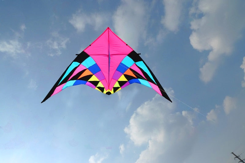 Kaleidoscope Cruiser Delta Kite