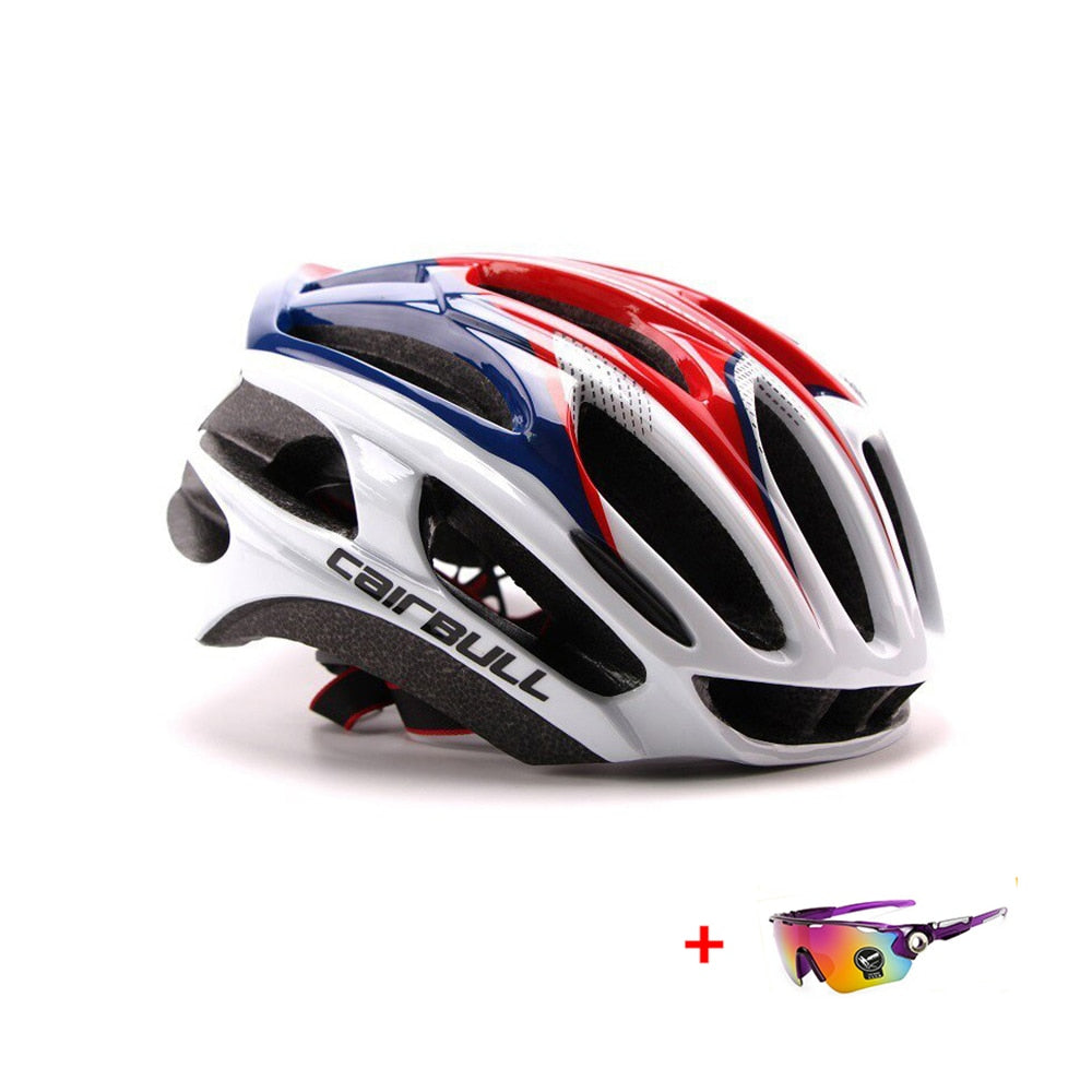 Ultralight Racing Cycling Helmet