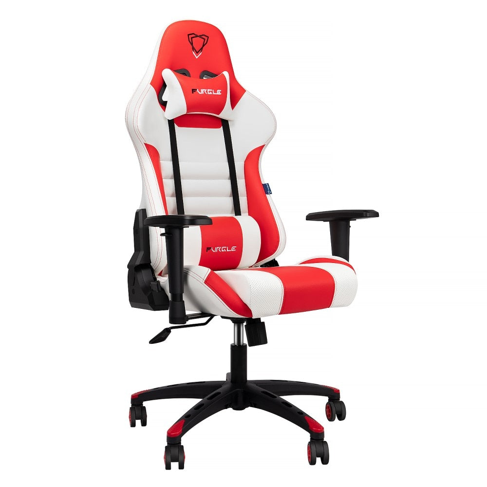 Swivel High Back Office/Gaming Chair