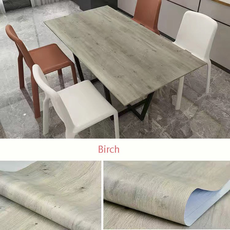 Wall Paper Furniture Cover