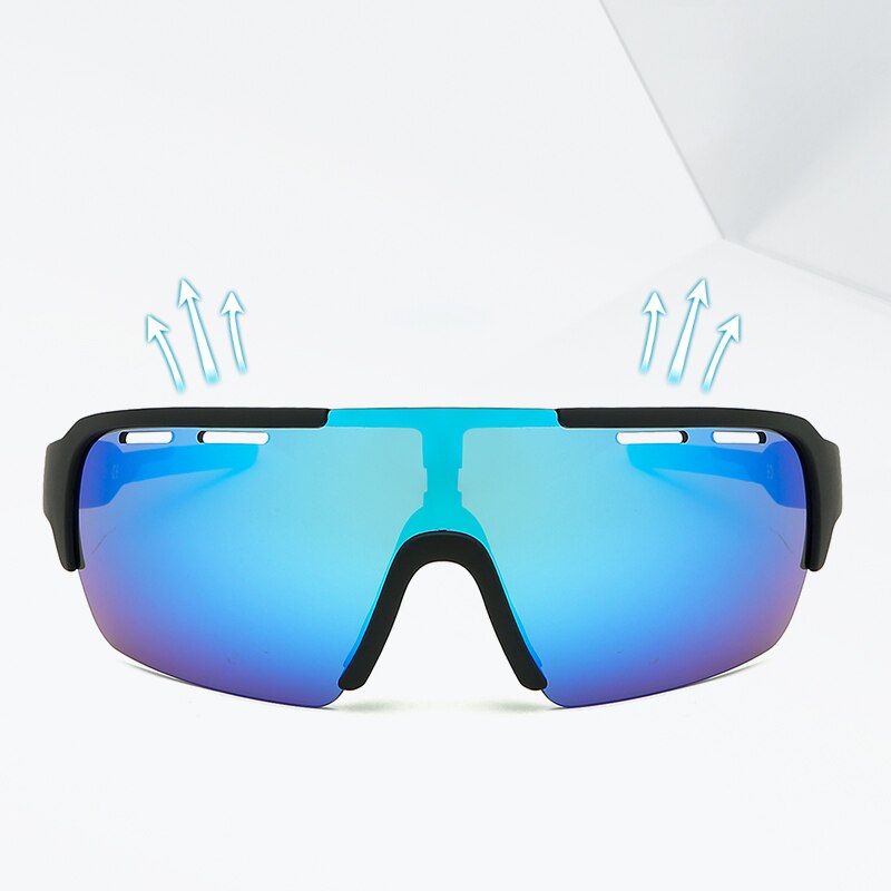 Men's Cycling Sun Glasses