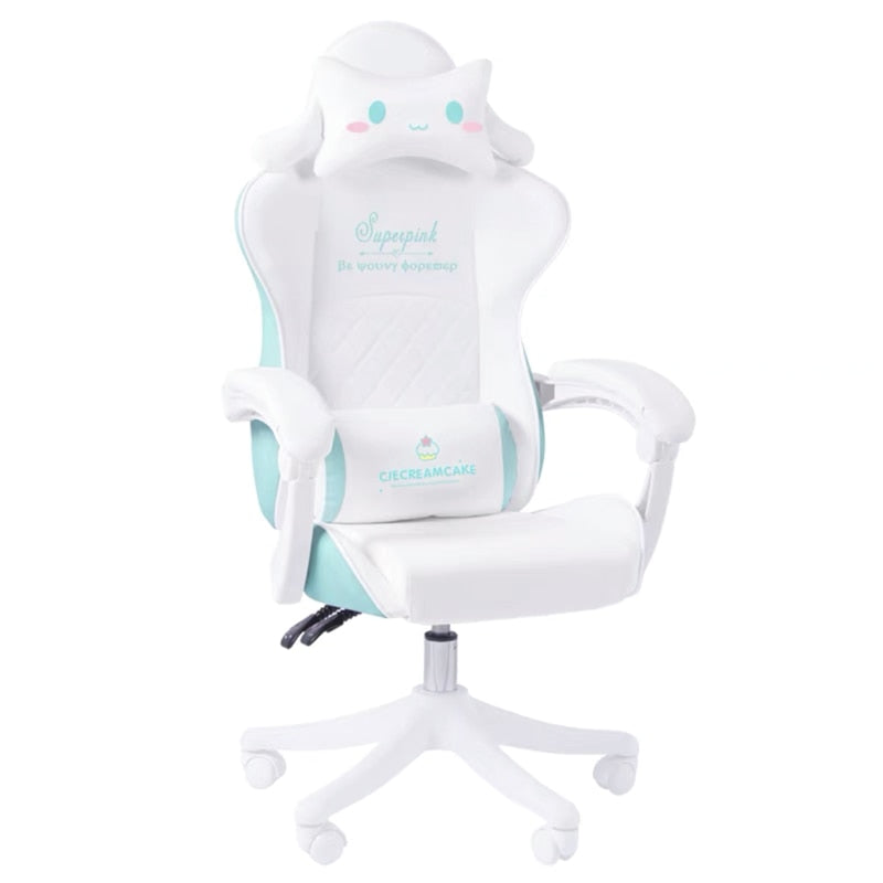 True Gamer Gaming Chair For Girls