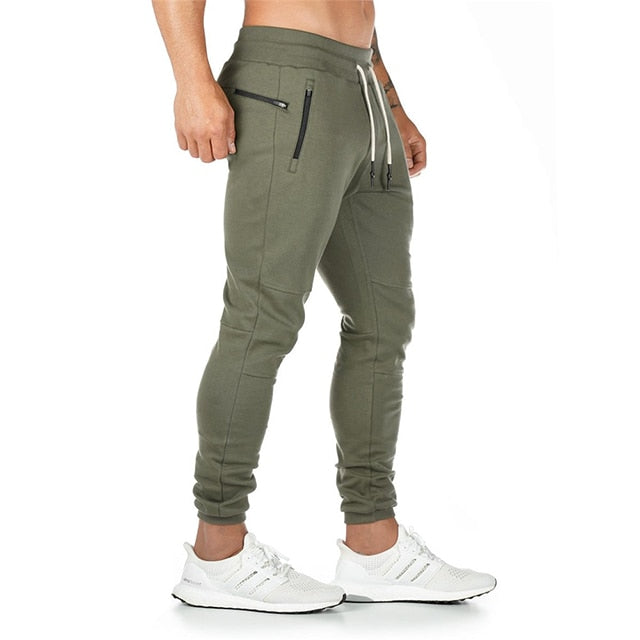 Men's Jogger Sweatpants