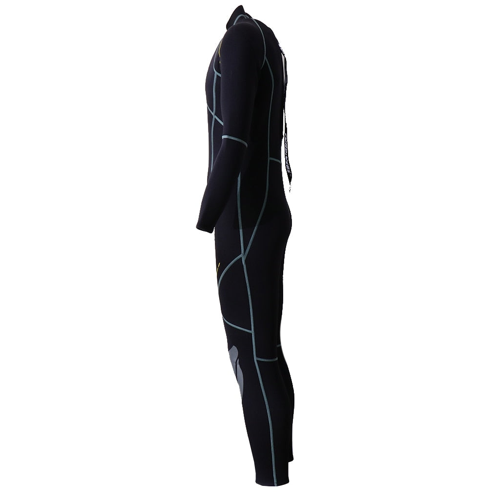 Full Scuba Diving Wet Suits For Men