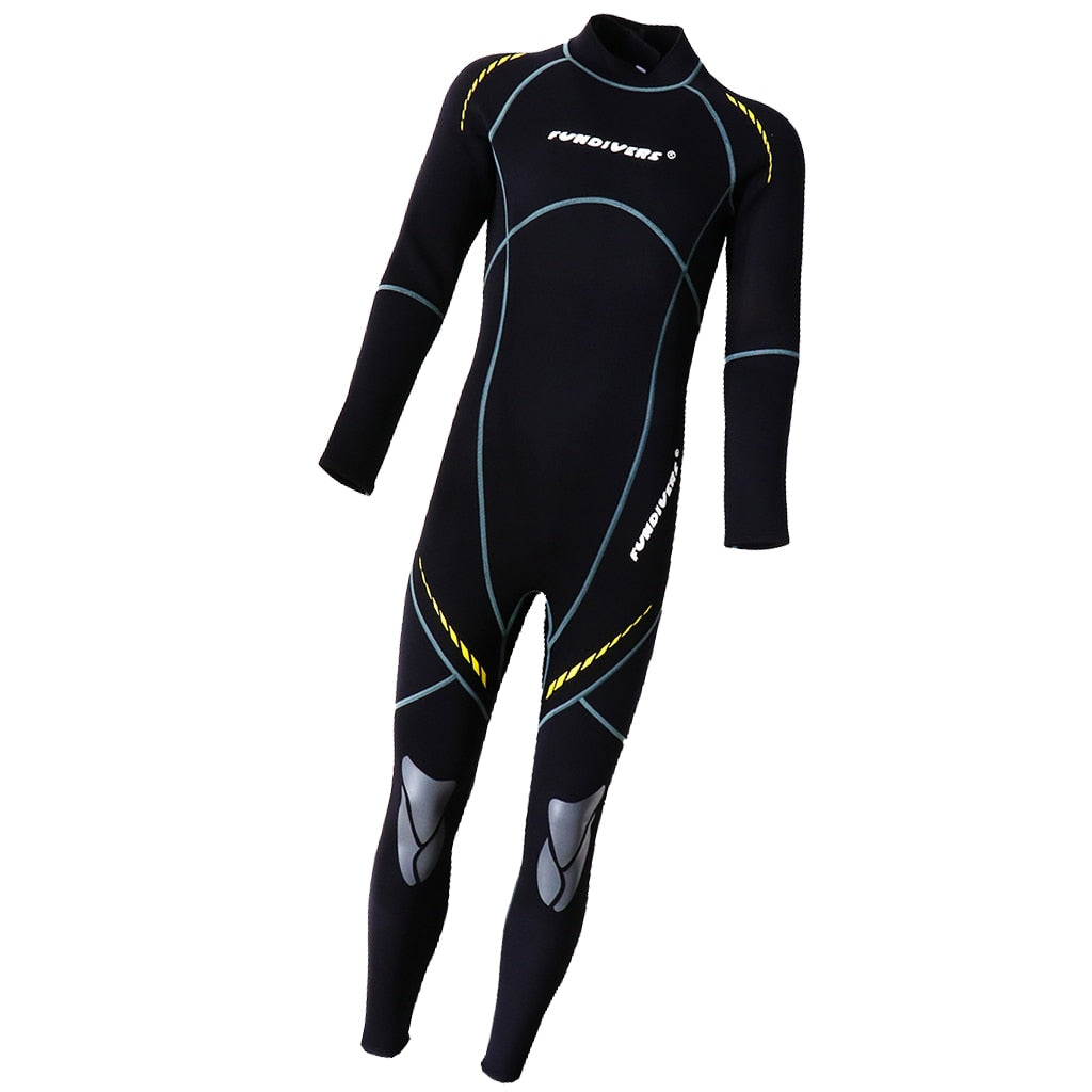 Full Scuba Diving Wet Suits For Men