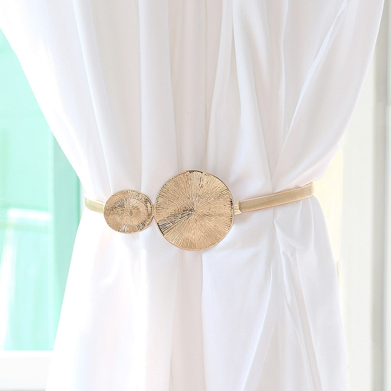 Curtain Tie Accessory