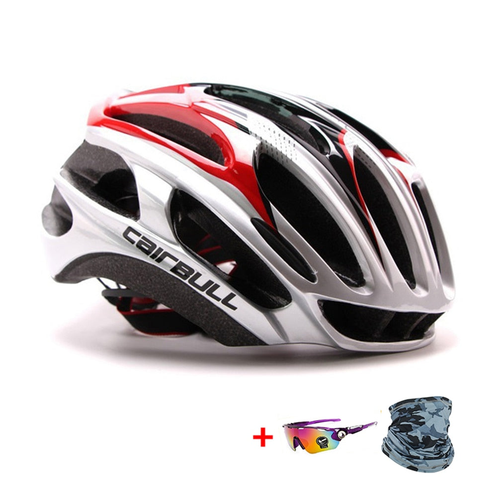 Ultralight Racing Cycling Helmet