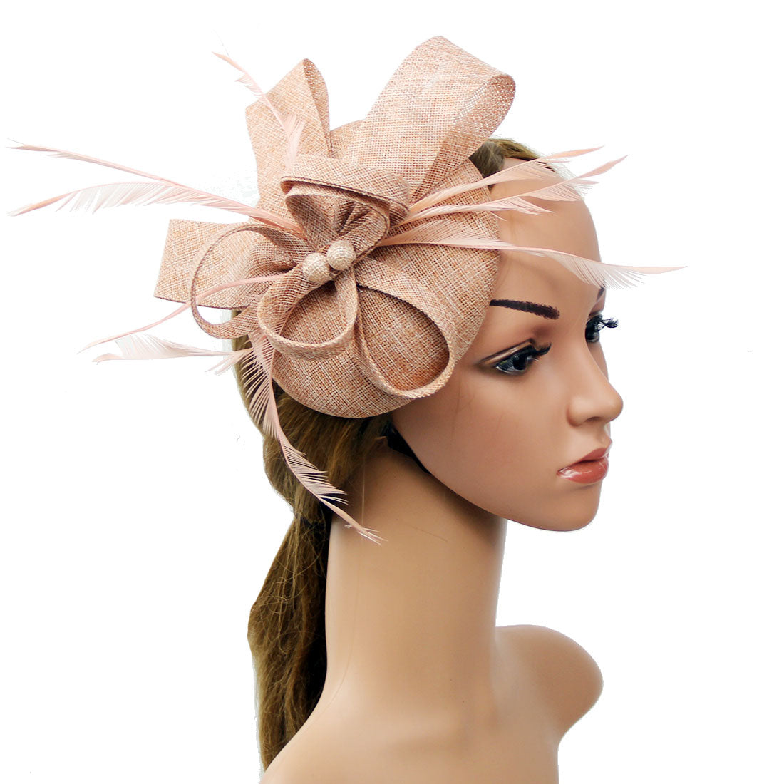 Flamboyant Fashions Headwear