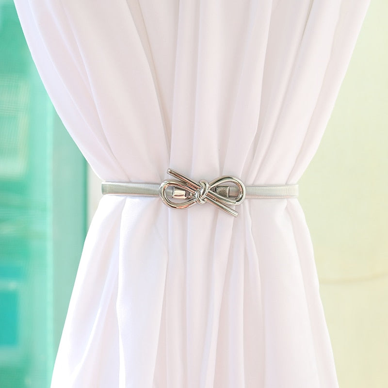 Curtain Tie Accessory