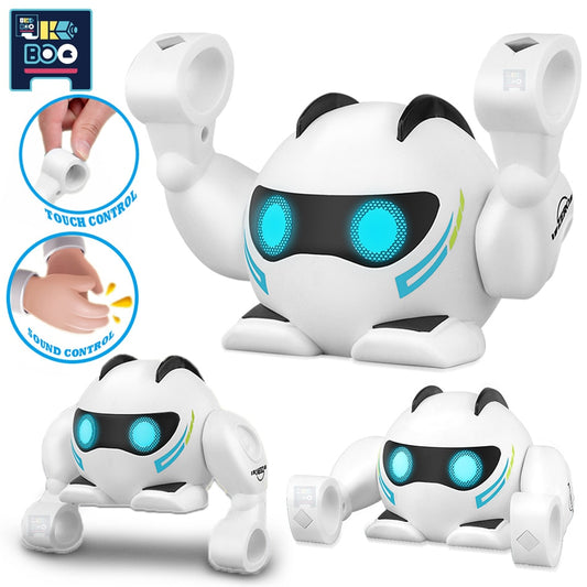 Smart Interactive Robot Toy for Kids