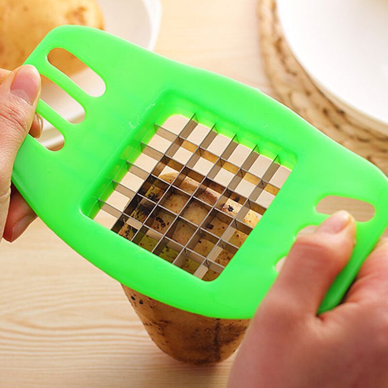 Manual Vegetable Slicer Shredder