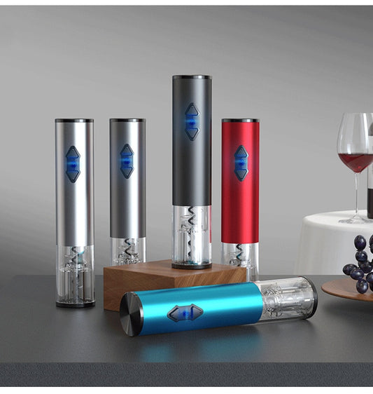 Electric Wine Opener