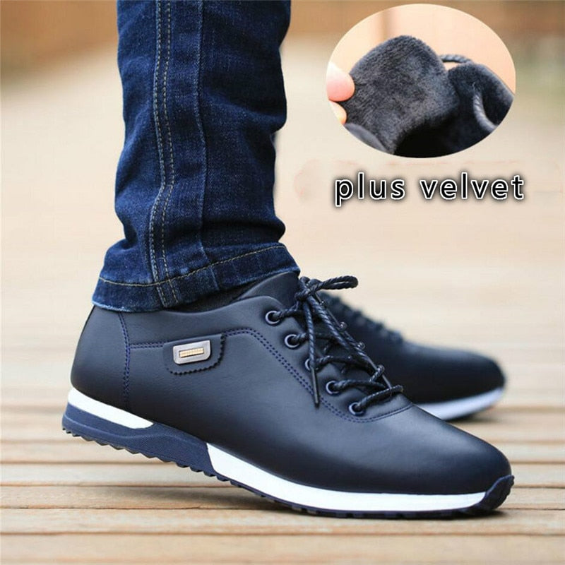 Men's Dress Sneakers