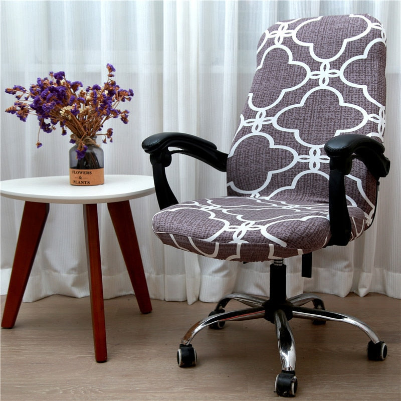 Computer Chair Furniture Cover