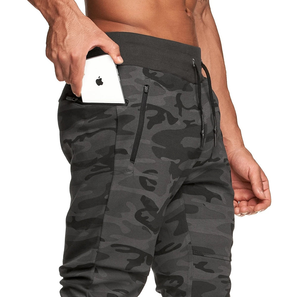 Men's Jogger Sweatpants