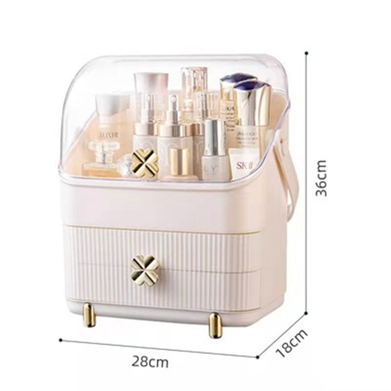 Easy Beauty Large Makeup Storage Pod