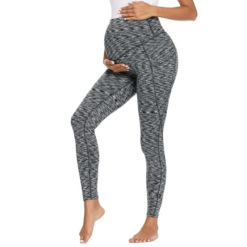 Best Fit Maternity Yoga Pants