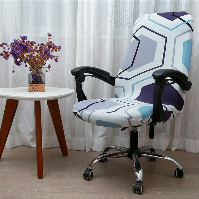 Computer Chair Furniture Cover