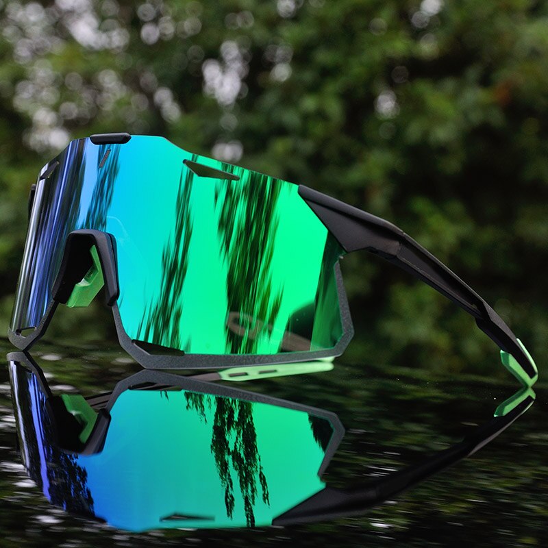 Men's Cycling Sun Glasses