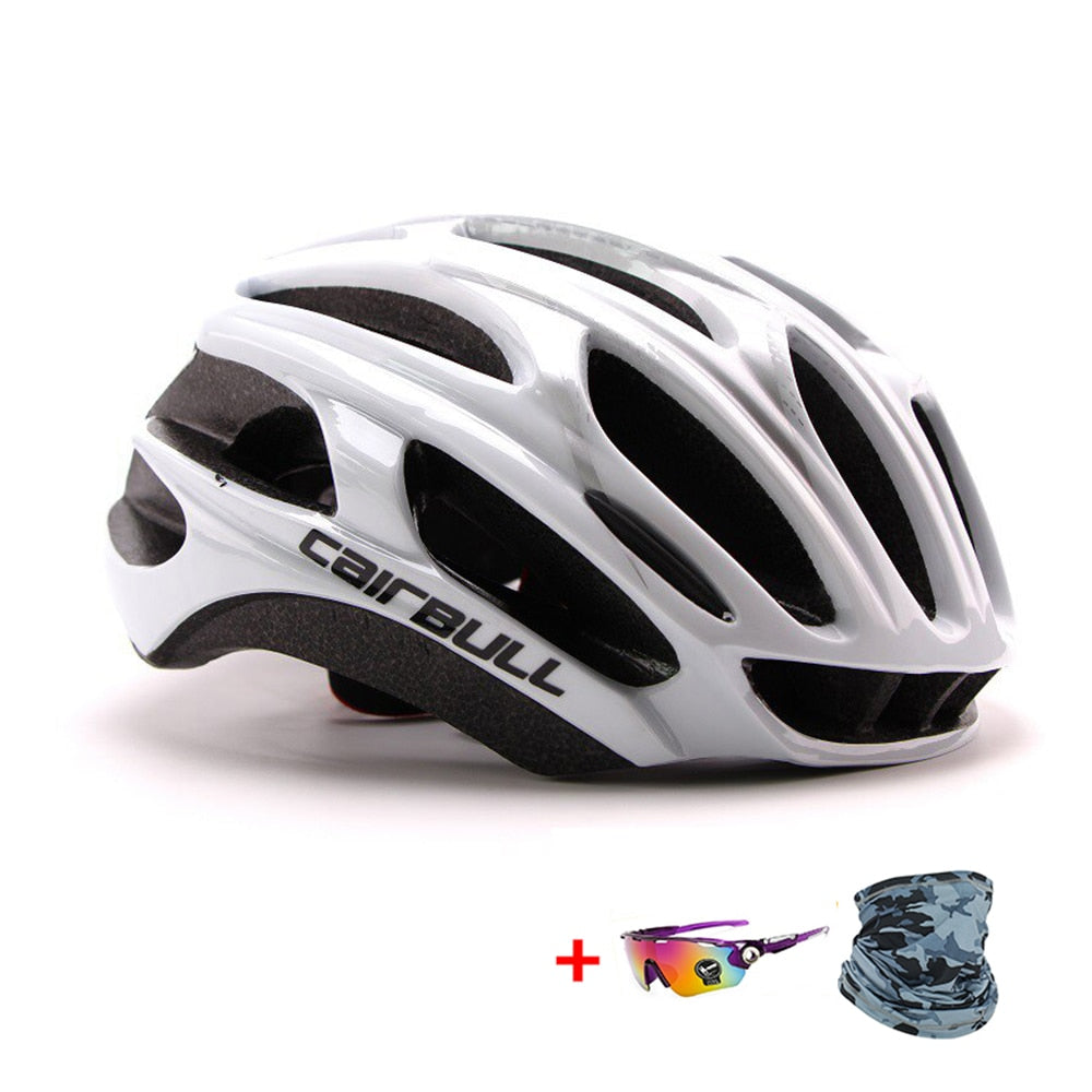 Ultralight Racing Cycling Helmet