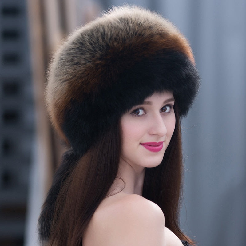 Women's Stylish Winter Hat